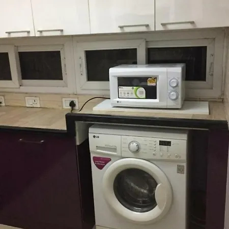 Avvairam Service Apartment - C9 Chennai Exterior photo