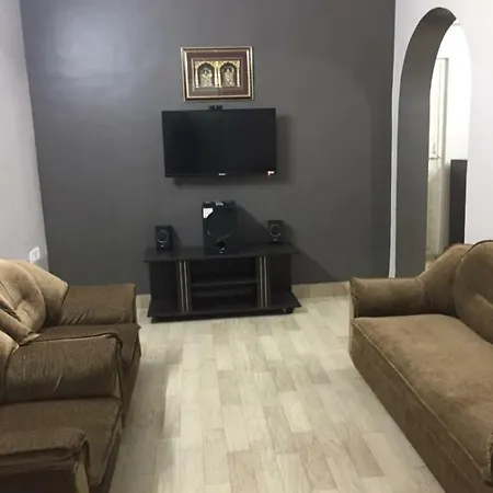 Avvairam Service Apartment - C9 Chennai Exterior photo