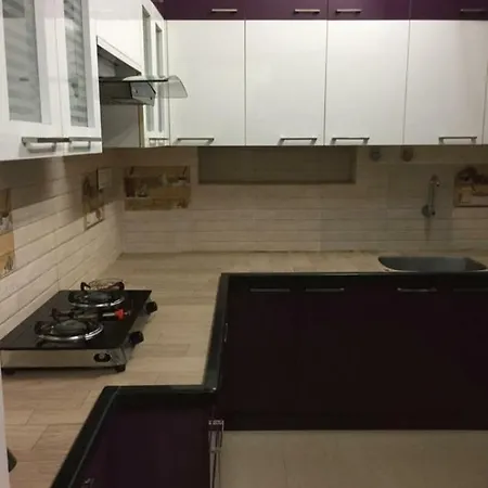 Avvairam Service Apartment - C9 Chennai Exterior photo