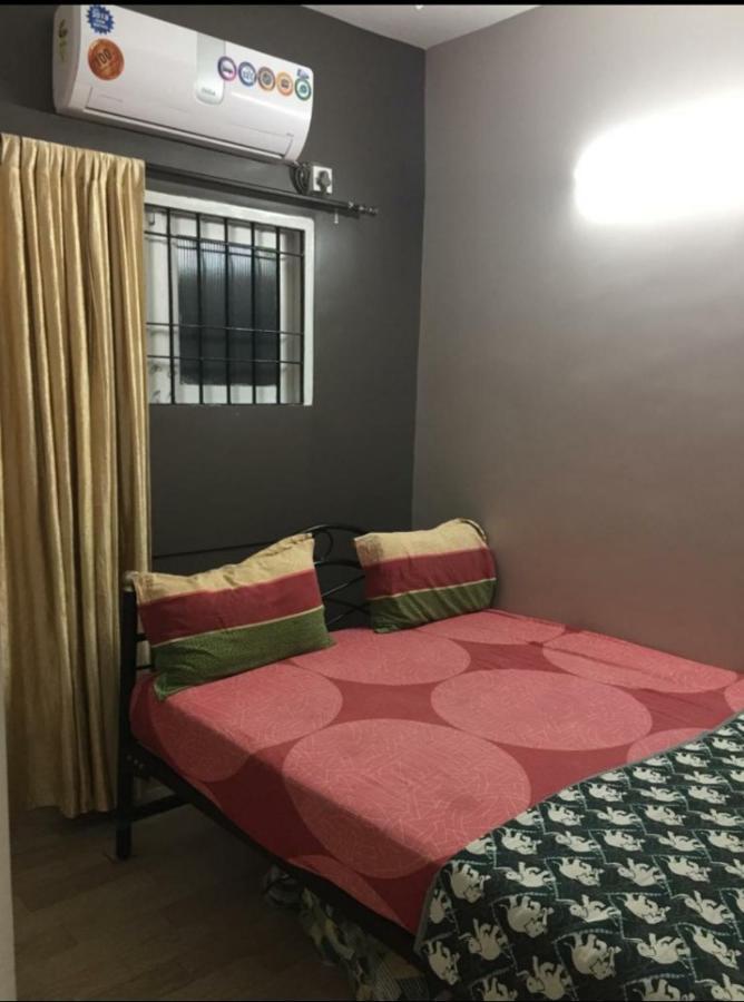 Avvairam Service - C9 Apartment Chennai